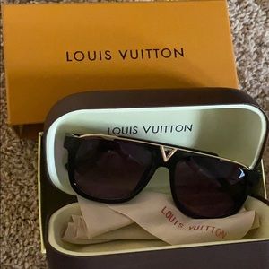 Louis Vuitton Sunglasses